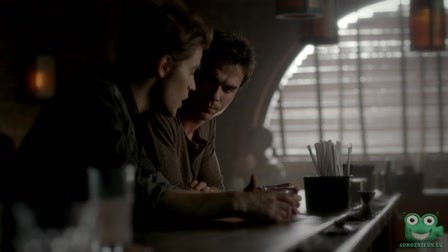 Vámpírnaplók 5. évad 05. rész