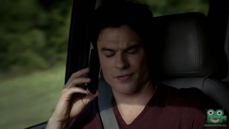 Vámpírnaplók 5. évad 06. rész