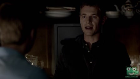 Vámpírnaplók 5. évad 09. rész