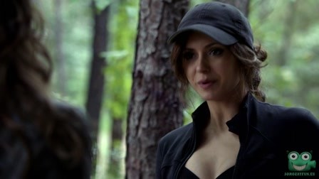 Vámpírnaplók 5. évad 10. rész