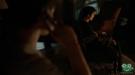 Vámpírnaplók 5. évad 14. rész