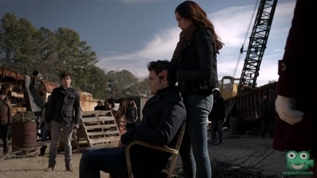 Vámpírnaplók 5. évad 16. rész