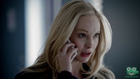 Vámpírnaplók 5. évad 17. rész