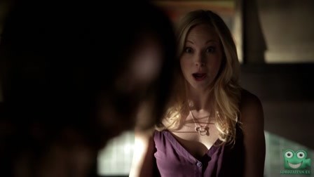 Vámpírnaplók 5. évad 21. rész