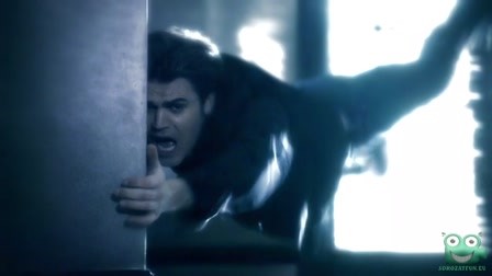 Vámpírnaplók 5. évad 22. rész