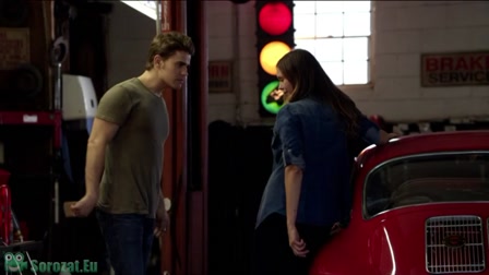 Vámpírnaplók 6. évad 04. rész