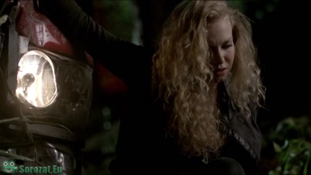 Vámpírnaplók 6. évad 05. rész