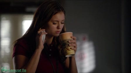 Vámpírnaplók 6. évad 06. rész