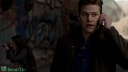 Vámpírnaplók 6. évad 14. rész
