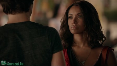 Vámpírnaplók 7. évad 01. rész