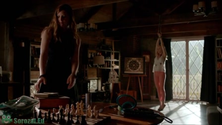 Vámpírnaplók 7. évad 02. rész