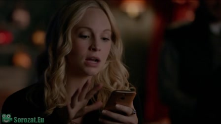 Vámpírnaplók 7. évad 14. rész