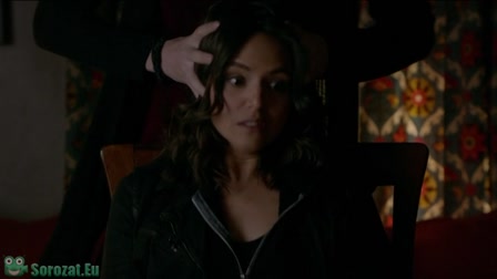 Vámpírnaplók 7. évad 17. rész