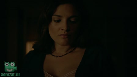 Vámpírnaplók 8. évad 01. rész