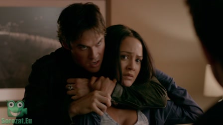 Vámpírnaplók 8. évad 02. rész