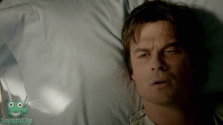 Vámpírnaplók 8. évad 08. rész