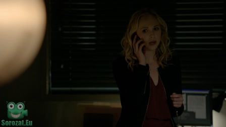 Vámpírnaplók 8. évad 13. rész