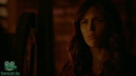 Vámpírnaplók 8. évad 16. rész