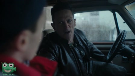 Város a hegyen 1. évad 01. rész