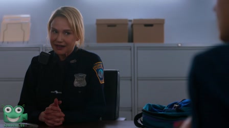 Város a hegyen 1. évad 07. rész