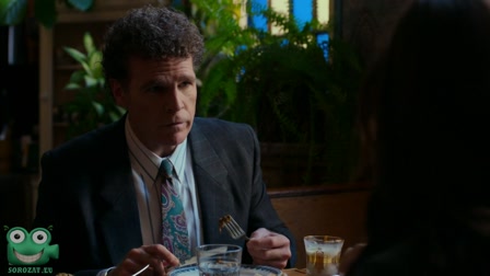 Város a hegyen 1. évad 08. rész