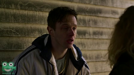 Város a hegyen 2. évad 03. rész