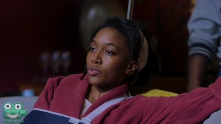 Város a hegyen 2. évad 07. rész