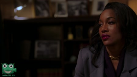 Város a hegyen 2. évad 08. rész