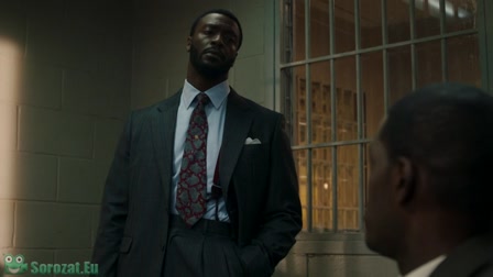 Város a hegyen 3. évad 03. rész