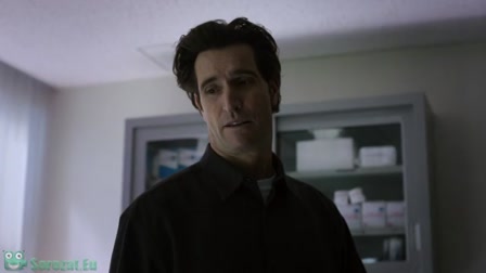 Város a hegyen 3. évad 06. rész