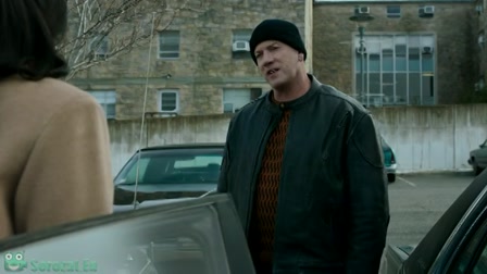 Város a hegyen 3. évad 07. rész