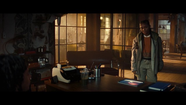 Vasszív 1. évad 04. rész