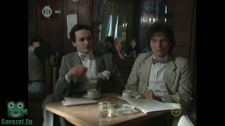 Vastyúk is talál szeget 1. évad 01. rész