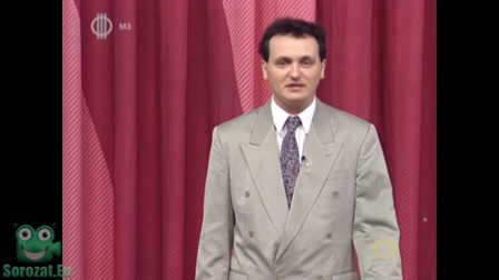 Vastyúk is talál szeget 1. évad 04. rész