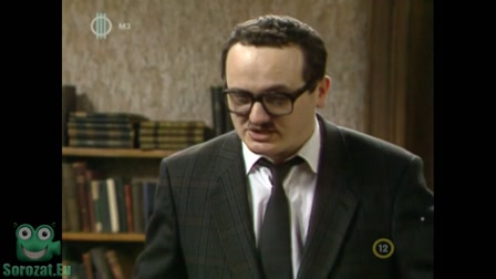 Vastyúk is talál szeget 1. évad 07. rész