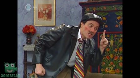 Vastyúk is talál szeget 1. évad 11. rész