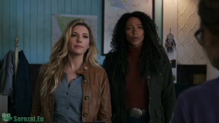 Végtelen égbolt 1. évad 04. rész