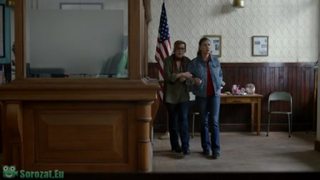 Végtelen égbolt 1. évad 08. rész