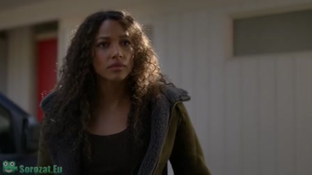 Végtelen égbolt 1. évad 13. rész