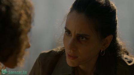 Végtelen égbolt 1. évad 15. rész