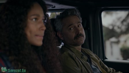 Végtelen égbolt 2. évad 01. rész