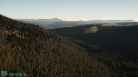 Végtelen égbolt 2. évad 06. rész