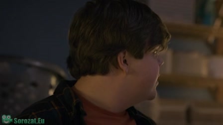 Végtelen égbolt 2. évad 07. rész