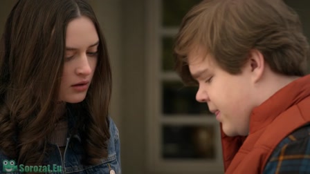 Végtelen égbolt 2. évad 09. rész