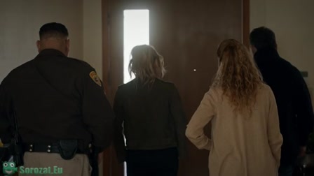 Végtelen égbolt 2. évad 10. rész