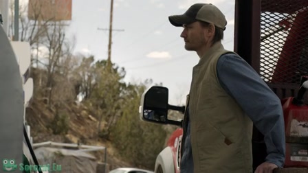 Végtelen égbolt 2. évad 16. rész