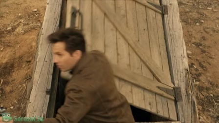 Végtelen égbolt 2. évad 18. rész