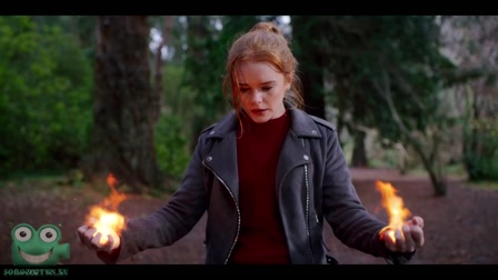 Végzet: A Winx Saga 1. évad 01. rész