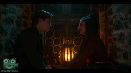 Végzet: A Winx Saga 1. évad 03. rész