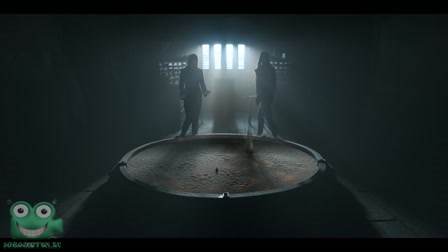 Végzet: A Winx Saga 1. évad 04. rész